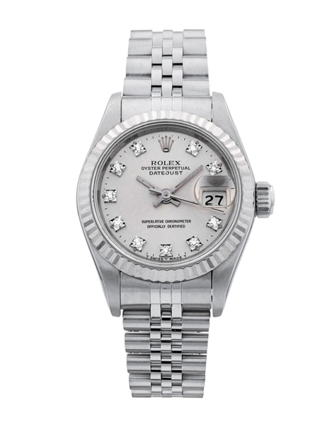 Rolex Datejust Lady 69174